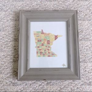 Hobby Lobby Picture Frame